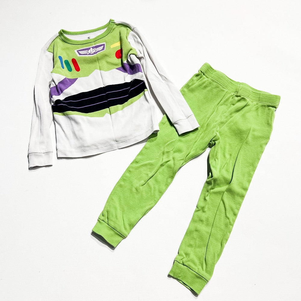 Joe Jammies 3Y|209892