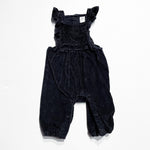 Gap Overalls 0-3M|222536