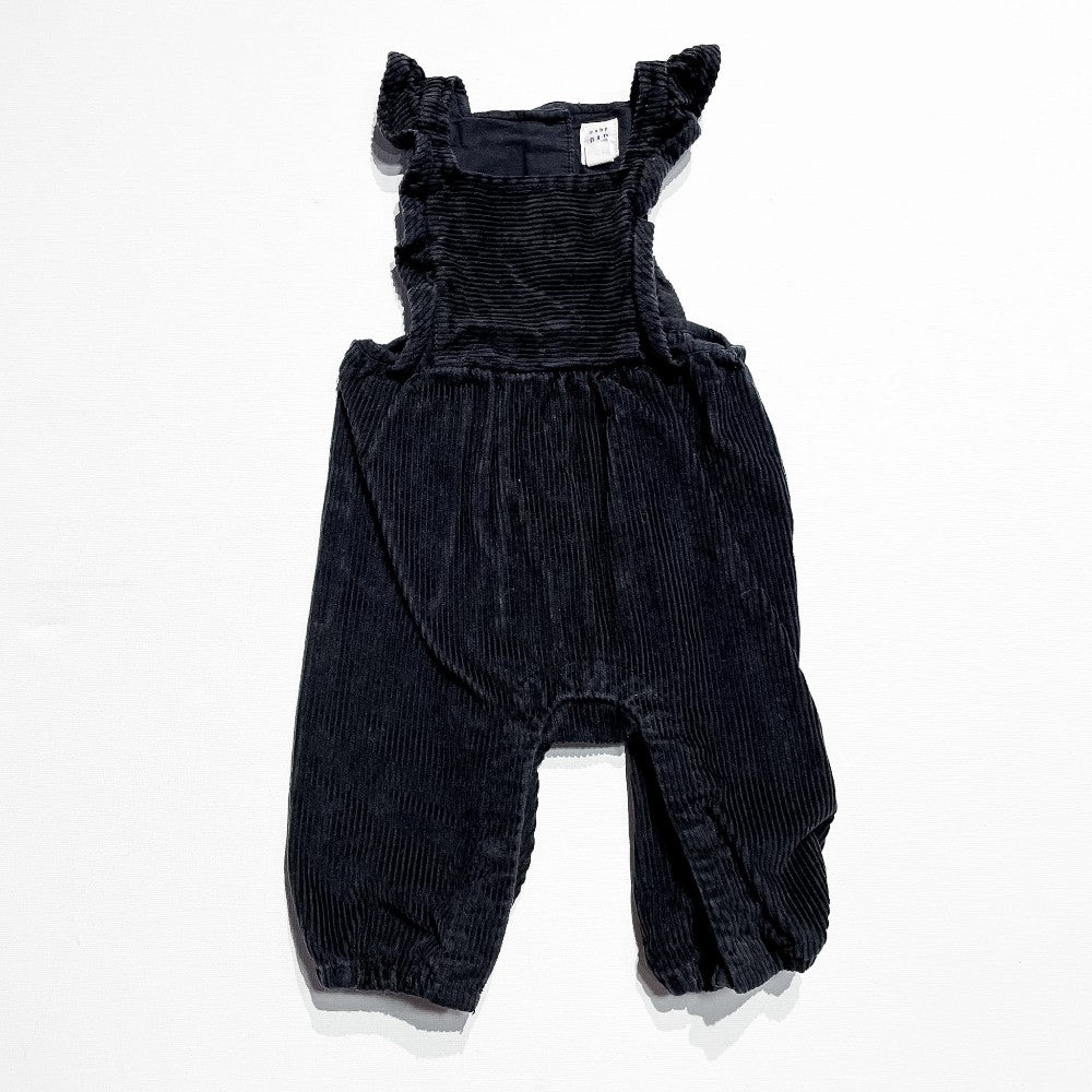 Gap Overalls 0-3M|222536