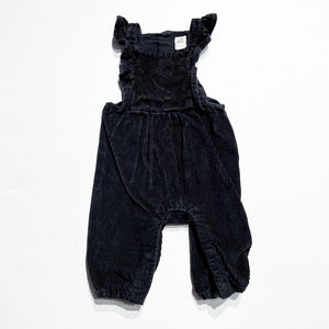Gap Overalls 0-3M|222536