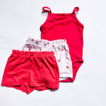 H&M Set 6-9M|151646