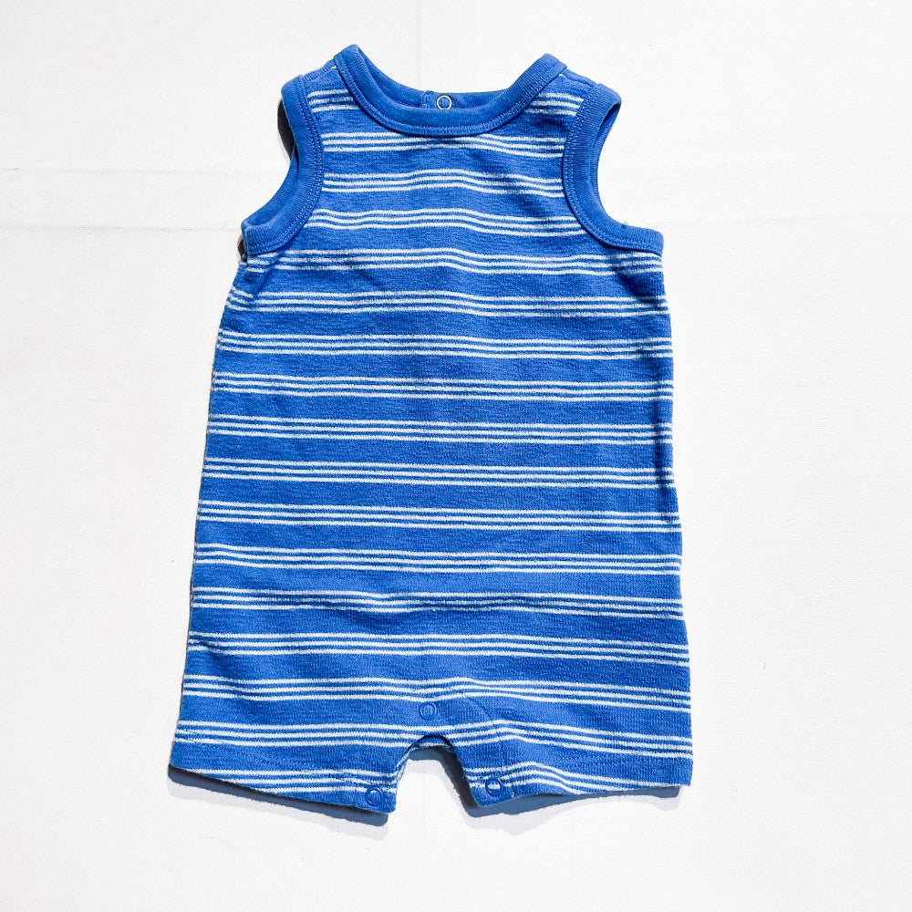 Joe Fresh Romper 6-12M|156591