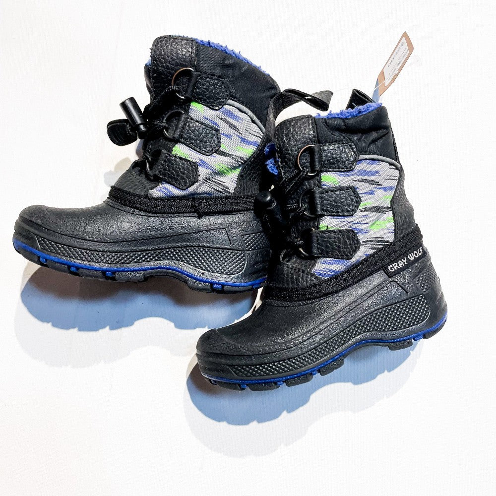 Winter Boots 6|178301