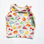 Jax & Lennon Shirt 18-24M|163942