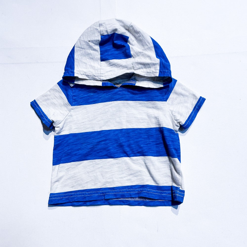 Carters Shirt 6M|172669