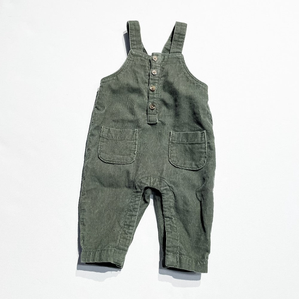 Old Navy Overalls 3-6M|227651
