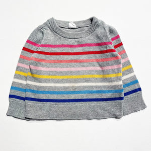 Gap Sweater 12-18M|220462