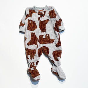 Carters Sleeper 3M|187389