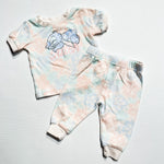 Stitch Sleep Set 3-6M|207084