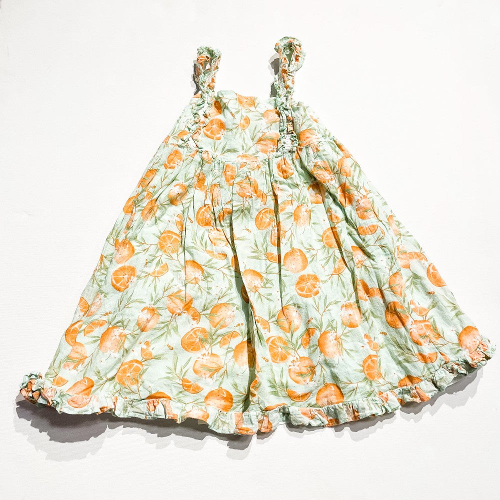 Joie Dress 6Y|225672