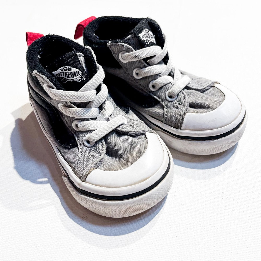Vans Shoes 4.5|152799