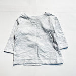 Anko Top 0-3M|174390