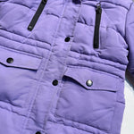 George Jacket 4-5Y **Imperfection|168920