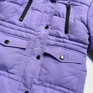 George Jacket 4-5Y **Imperfection|168920