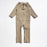 Jamie Kay Romper 3-6M|175092