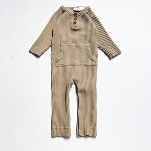 Jamie Kay Romper 3-6M|175092