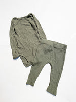 Carters Sleep Set 9M|178989