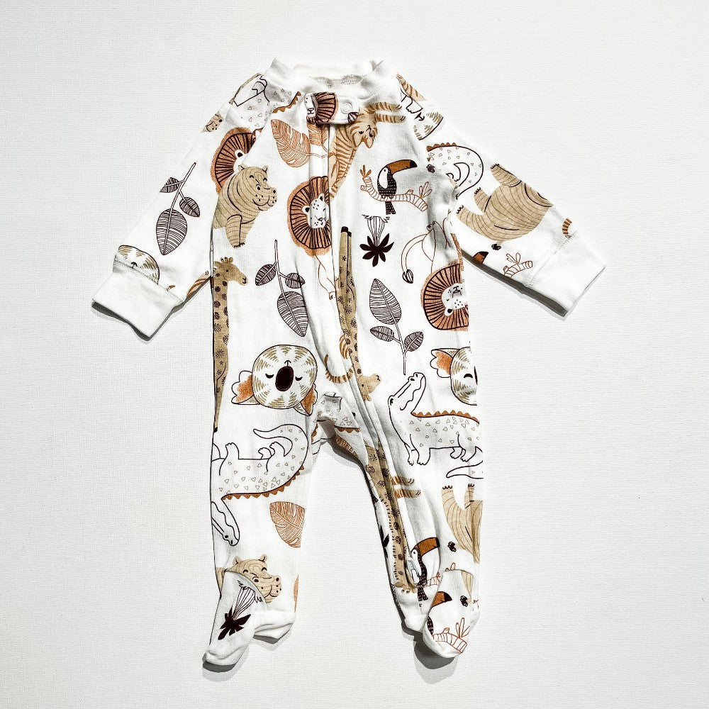 Carters SLeeper 3M|211098