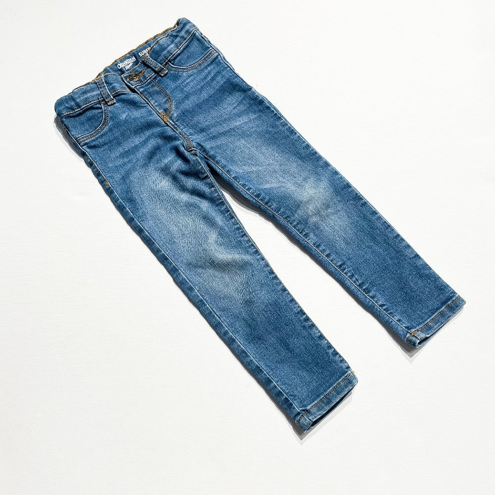 OshKosh Pants 4Y|230436