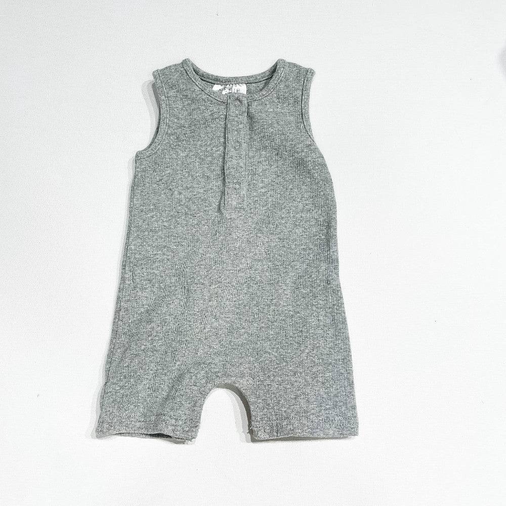 Mebie Baby Romper 3-6M|234770