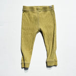 Zara Leggings 6-9M|228237