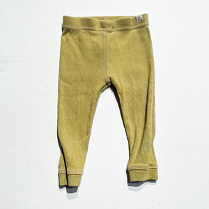 Zara Leggings 6-9M|228237