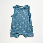 Parade Romper 3-6M|233170