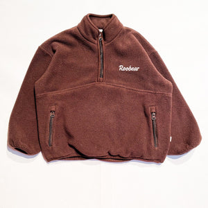 Roobear Fleece Sweatshirt 5Y|184160