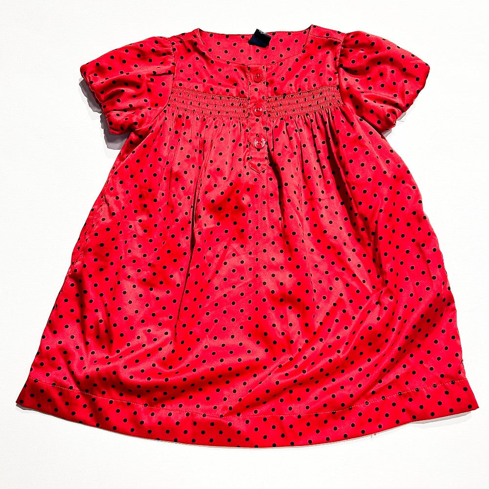 Gap Dress 2Y|212245
