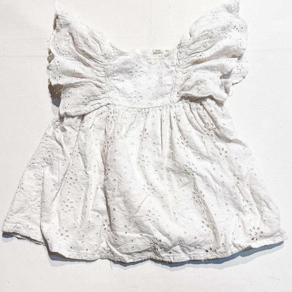 Zara Dress 18-24M|163492