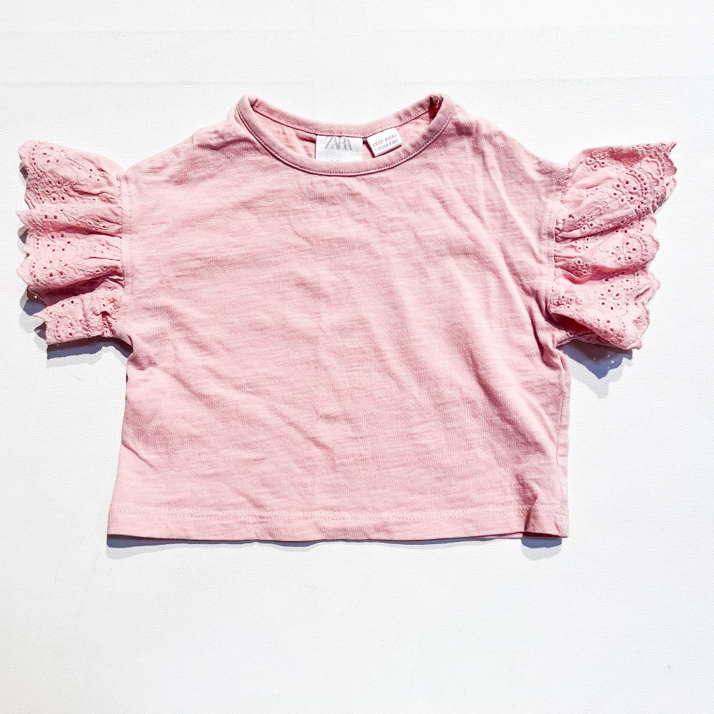 Zara Top 3-6M|149276