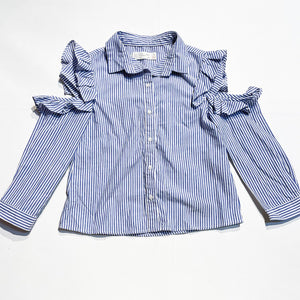 Zara Shirt 6Y|167795