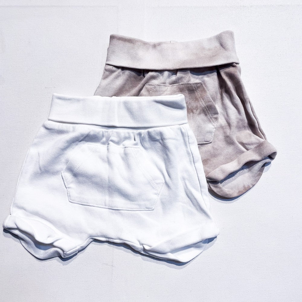 H&M Shorts 1-2M|174951