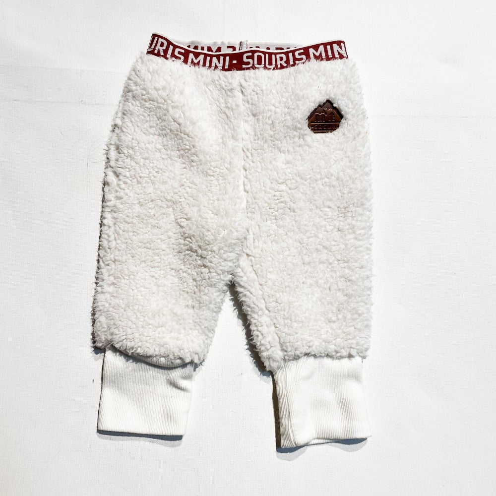 Souris Mini Pants 9-12M|119414