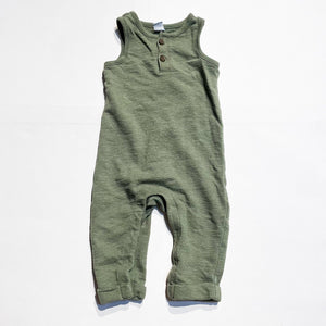 Old Navy Romper 6-12M|157991