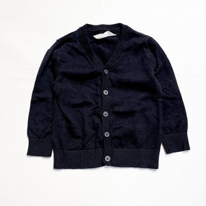 H&M Cardigan 2-4Y|165340