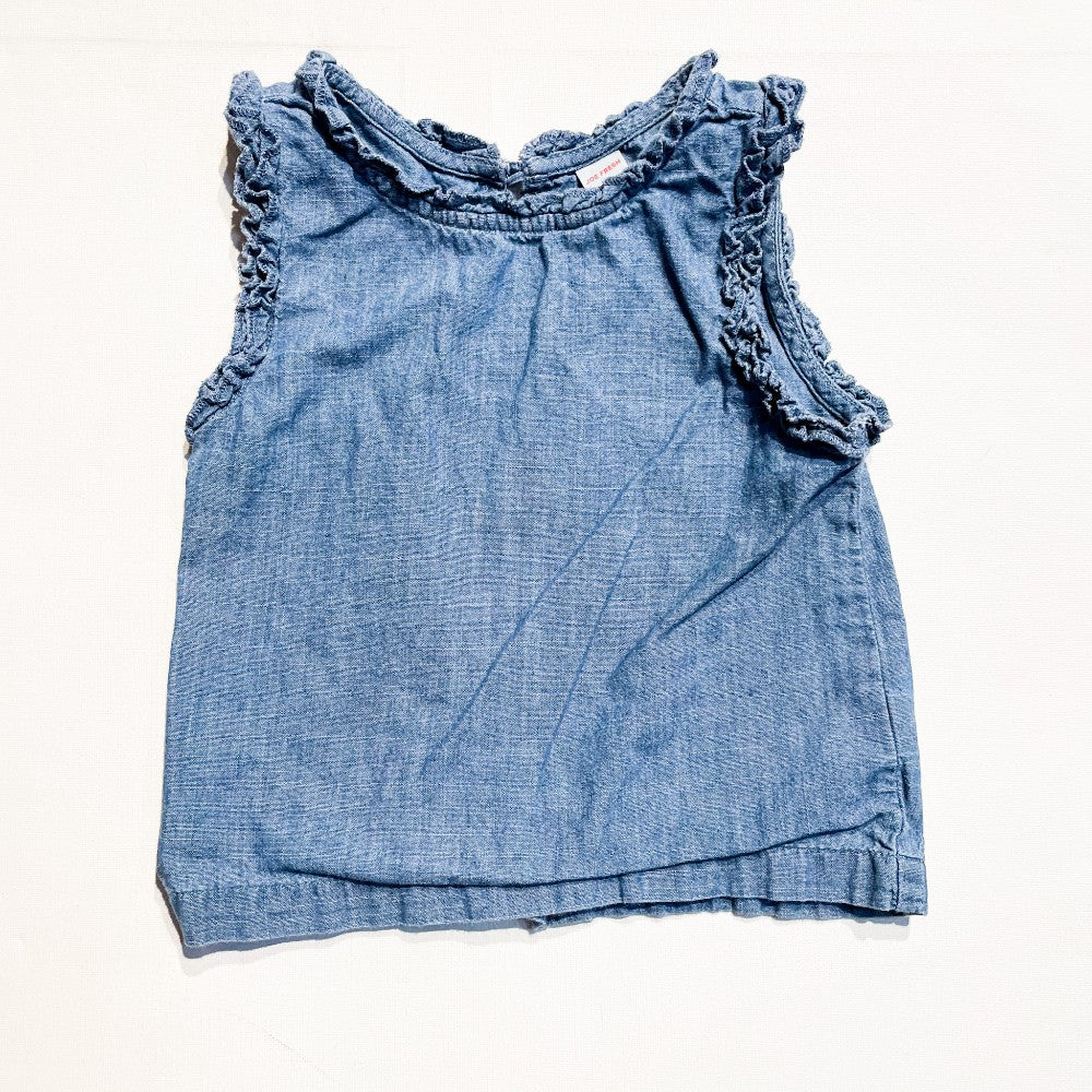 Joe Fresh Shirt 18-24M|165752