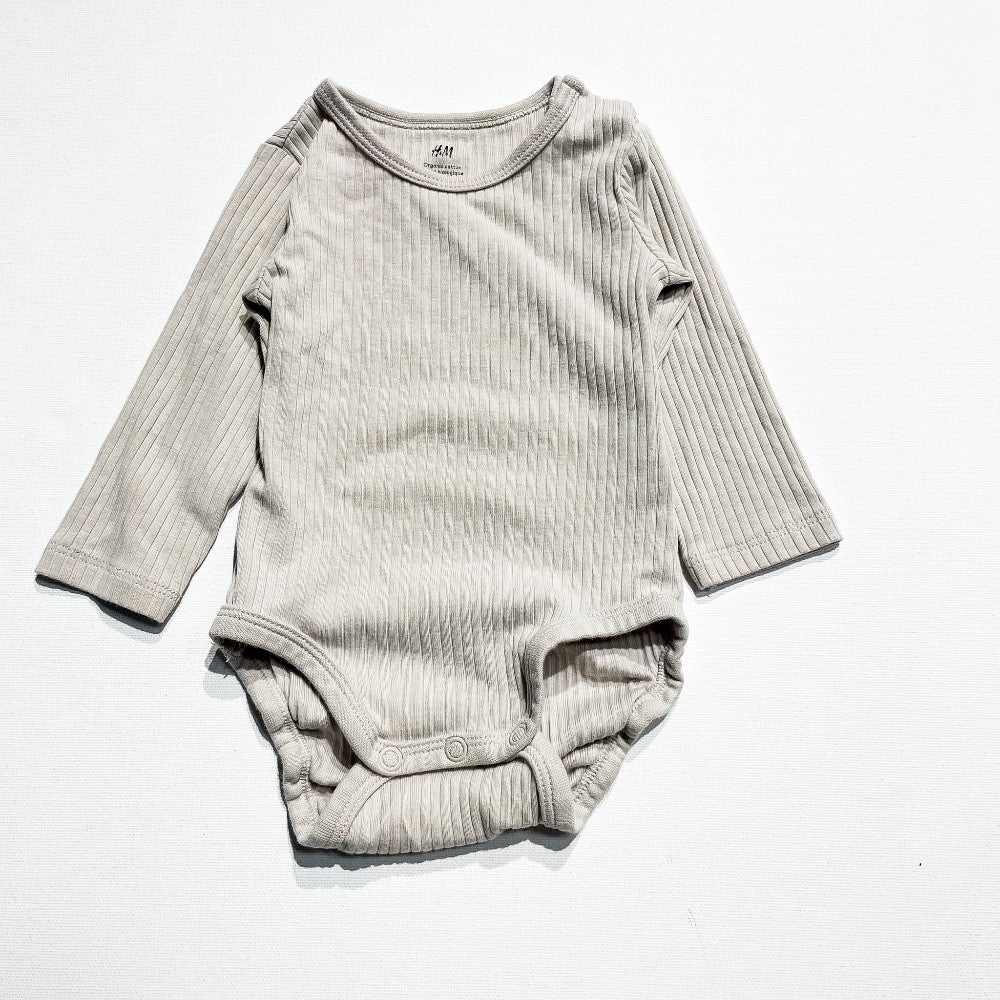 H&M Onesie Set 0-3M|210959