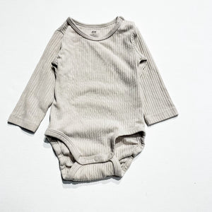 H&M Onesie Set 0-3M|210959