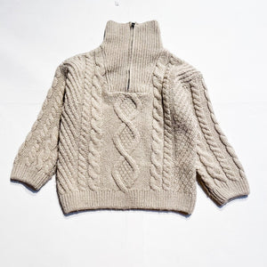 Zara Sweater 3Y|183456