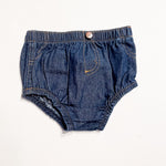 Wrangler Shorties 6-12M|204096