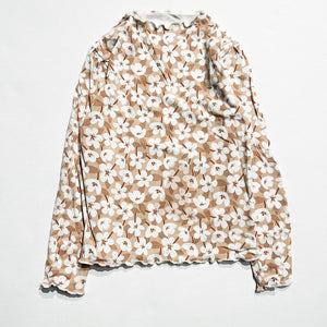 Jax & lennon SHirt 5-6Y **Imperfection|210714