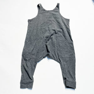 Downtown Better Romper 18-24M **Imperfection|194717