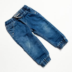 Romy & Askel Pants 18M|230843