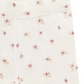 Jamie Kay - Organic Cotton Everyday Bike Short Simple Flowers Egret|176577