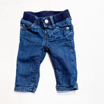Gap Lined Pants 0-3M|161796