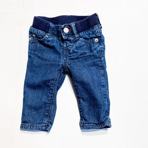 Gap Lined Pants 0-3M|161796