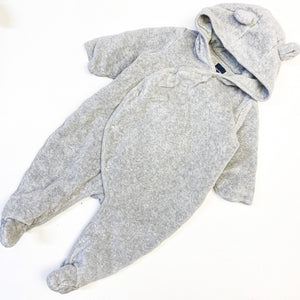 Gap Bunting Suit 3-6M|38716