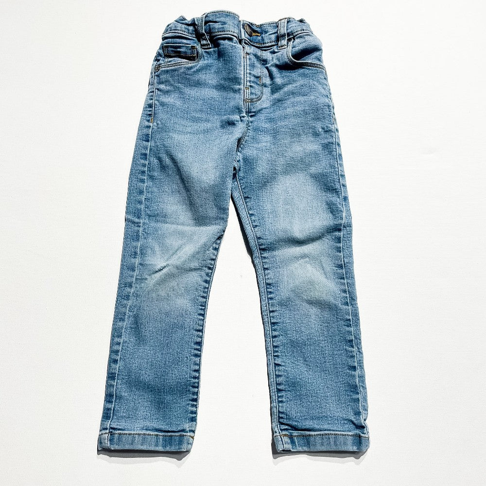 George Pants 4Y *Imeprfection|229742