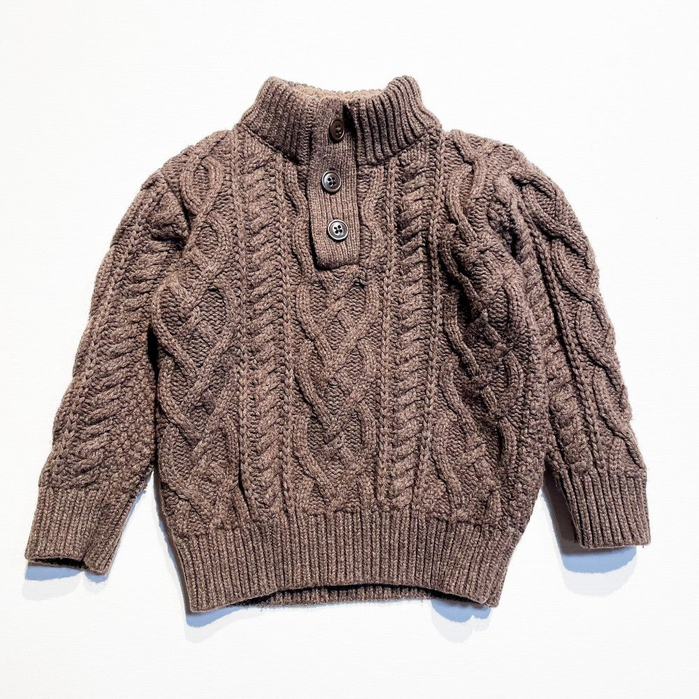 Gap Sweater 3Y|186061